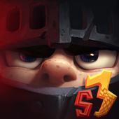 独奏骑士 v1.1.230 国际服免更新