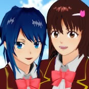 樱花校园模拟器 v1.039.07 外国版