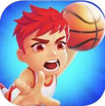 街头扣篮王 v1.5.6 小游戏