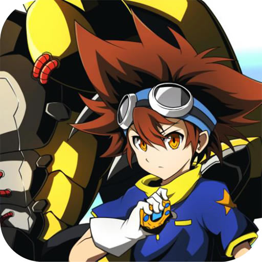 恐龙宝贝向前冲 v1.0.1 送13888钻石版预约