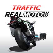真实摩托骑行游戏安卓版-真实摩托骑行手游下载v1.0.189Real Moto Traffic