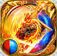 圣战传说 v1.0.0.0 福利版