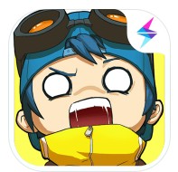 奇葩战斗家 v1.63.0 九游最新版