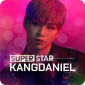 SuperStar KANGDANIEL v3.2.1 国际服