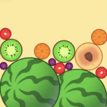合成大西瓜 v1.0.4 游戏