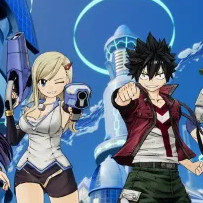 ԭΰ׿-EDENS ZEROԭv2.0.0Ϸ