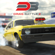 Drag Battle 2破解版-Drag Battle 2破解版游戏下载v0.99.42修改版