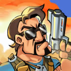 捉妖特工队 v1.001 红包版