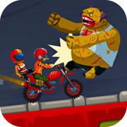 末日摩托撞僵尸 v1.0 预约