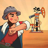 吸油记 v1.1.10 游戏破解版