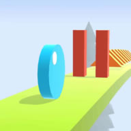 滚圈太空 v1.3 游戏