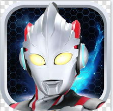 酷跑奥特曼2 v1.4.0 小米版