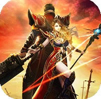 传奇盛世 v1.0.0 合击版