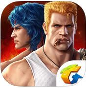 魂斗罗归来 v1.40.83.4125 8.1新版下载