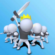 人群冲突奔跑大师 v2 手游