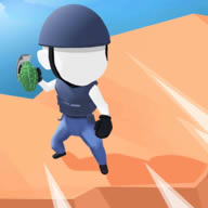 手榴弹轰炸 v0.21 手游