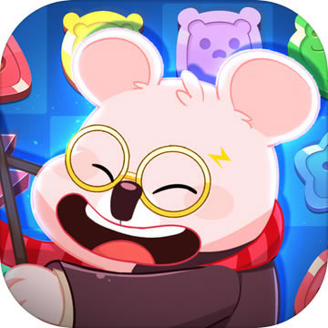 魔法消消斗 v1.0 红包版