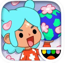 托卡生活世界Toca Life World v1.44.1 apk
