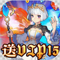 梦想猎人 v1.15.0 无限水晶版