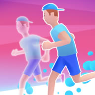 镜像跑酷 v1.0 游戏