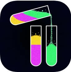 倒沙我最强 v2.1.3 游戏