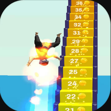 肥仔变形记 v1.0.0 手游