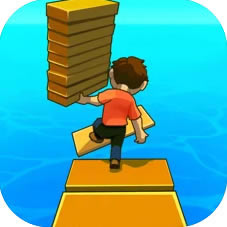 搭个桥快跑 v1.23 最新版