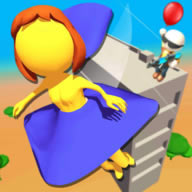 超级女超人 v0.2 游戏