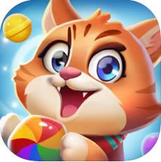 开心糖果猫 v2.1.4 红包版ios