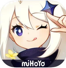 原神 v2.8.0 手机端