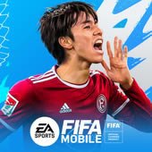 FIFA足球世界 v8.2.03 日服版