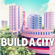 城市岛屿3 v3.4.5 破解版