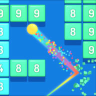 进击方块 v1.1.2 游戏