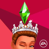 模拟人生 v37.0.0.139896 手机版中文版