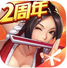 拳皇命运 v2.24.389 幽邃之境版下载