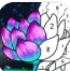 乐涂数字填色 v3.4.5 手游