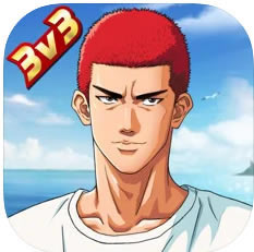 灌篮高手手游 v14.0.1 应用宝版