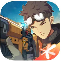 王牌战士 v1.63.0.7 官方版