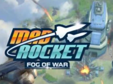 猖獗火箭 v1.20.0 游戏