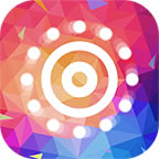 卡西欧旋转太空人表盘屏保壁纸 v1.0.3