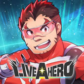LIVE A HEROϷ-LIVE A HERO׿v2.1.4