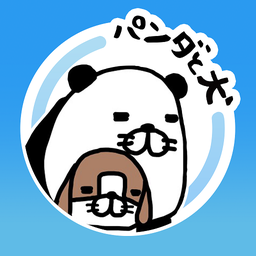 熊猫与狗狗的美好人生 v1.0.5 下载