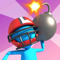 炸弹人挑战最新版-炸弹人挑战游戏下载v1.0.1安卓版