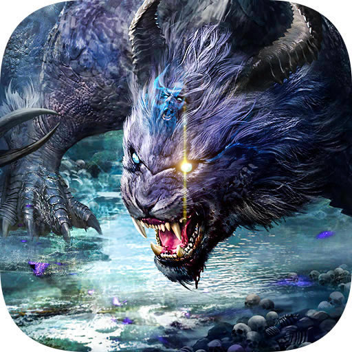 梦幻剑侠 v1.0.1545 九游版