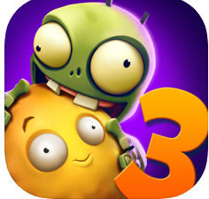 植物大战僵尸3 v20.0.265726 国服