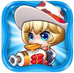 美食大作战守卫厨房 v1.0 手机版