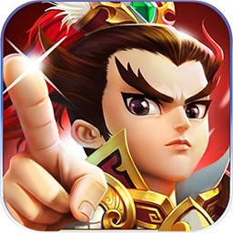 征三国折扣服-征三国充值折扣端下载v1.0.0折扣版
