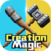 创造与魔法 v1.0.0490 ios版下载安装