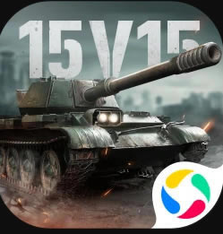 坦克连微信版-坦克连微信登录版下载v1.2.6微信区