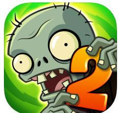 植物大战僵尸2免谷歌国际版破解版-植物大战僵尸2免谷歌修改版下载v10.2.2